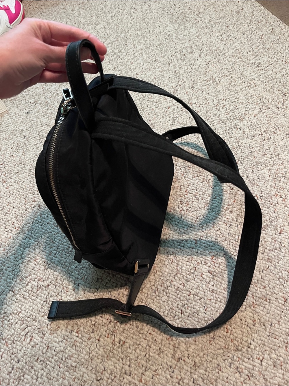 Kate Spade Backpack - Picture 2 of 6